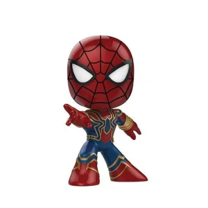 Iron Spider Iron Spider