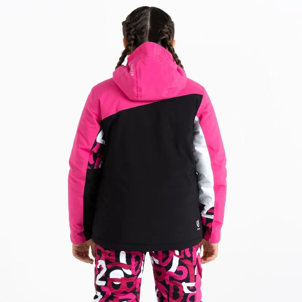 Dare2b Giacca Junior Neve - immagine 3