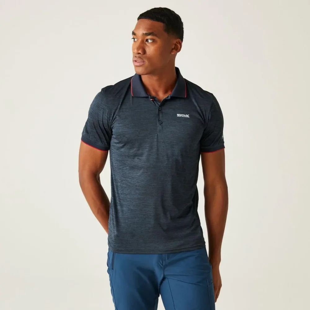 Regatta Polo Uomo Remex II