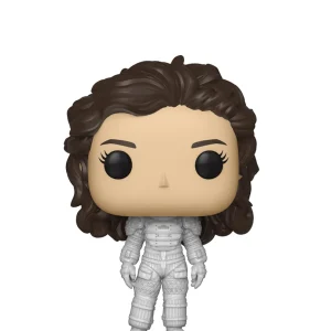 Ripley in Spacesuit Ripley in Spacesuit