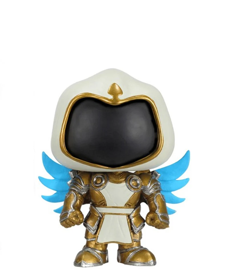 Tyrael