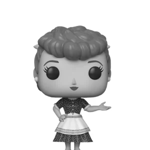 Lucy (Black & White) Lucy (Black & White)