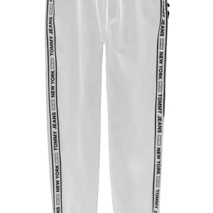 Tommy Hilfiger Pantalone Donna Tjw Jogger Tape Relaxed Tommy Hilfiger Pantalone Donna Tjw Jogger Tape Relaxed