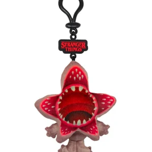 Stranger Things: Demogorgon Plush Keychain Stranger Things: Demogorgon Plush Keychain