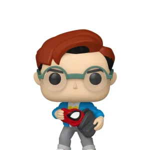 Peter Parker