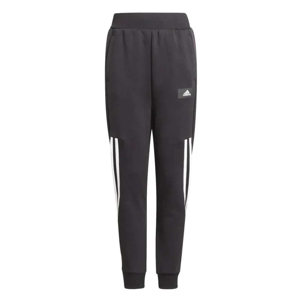 Adidas Pantaloni Junior B Fi 3S Tap P