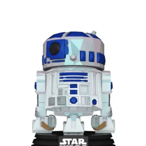 R2-D2 (Facet) R2-D2 (Facet)