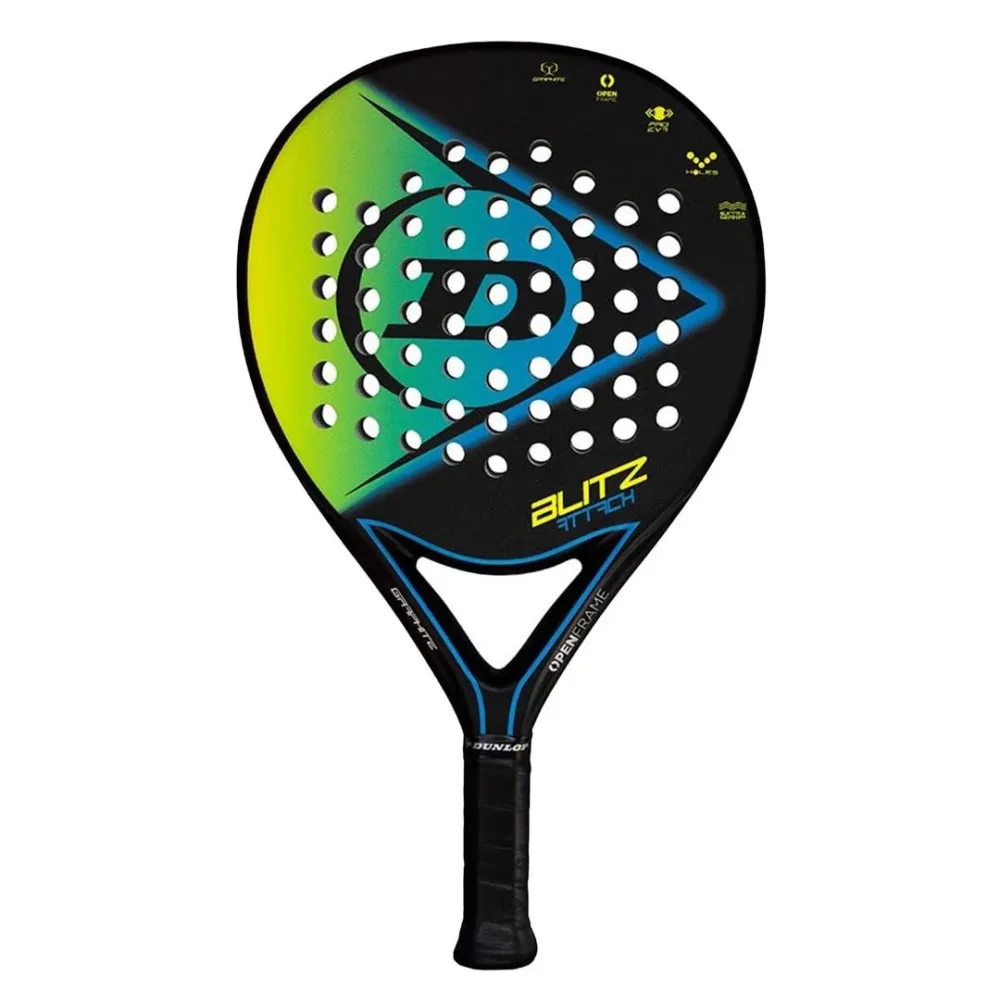 Racchetta Padel Blitz Attack