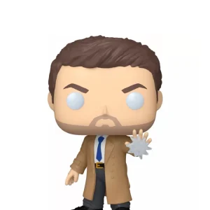Castiel (Glow in the Dark) Castiel (Glow in the Dark)