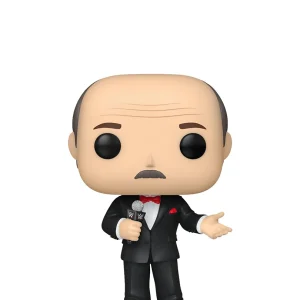 Mean Gene Okerlund Mean Gene Okerlund