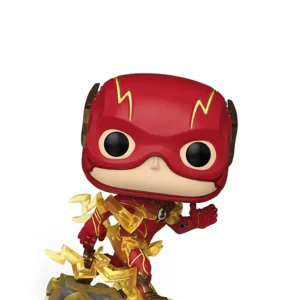 The Flash (Running) (Glow in the Dark) The Flash (Running) (Glow in the Dark)