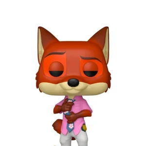 Nick Wilde Nick Wilde