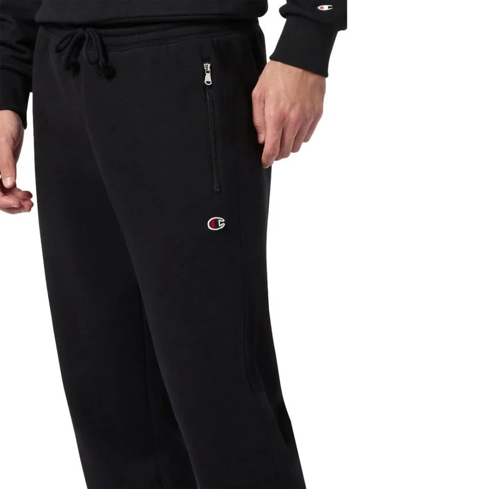 Pantaloni In Felpa Icons Uomo - immagine 2