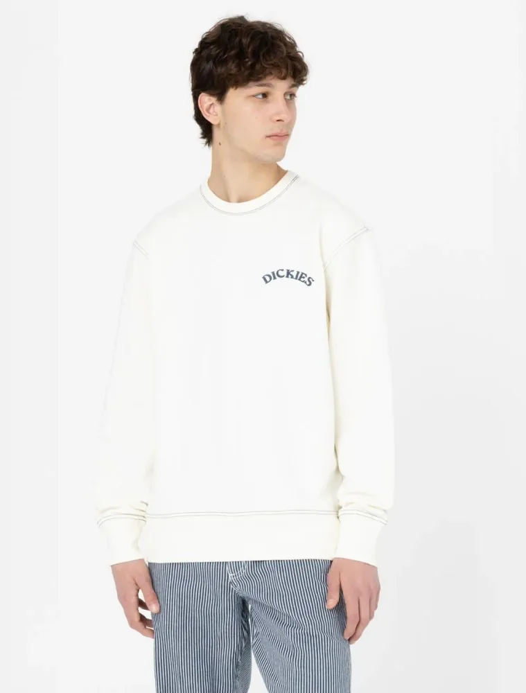Dickies Felpa Uomo Beavertown - immagine 3