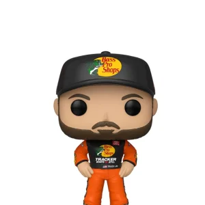 Martin Truex Jr. Martin Truex Jr.