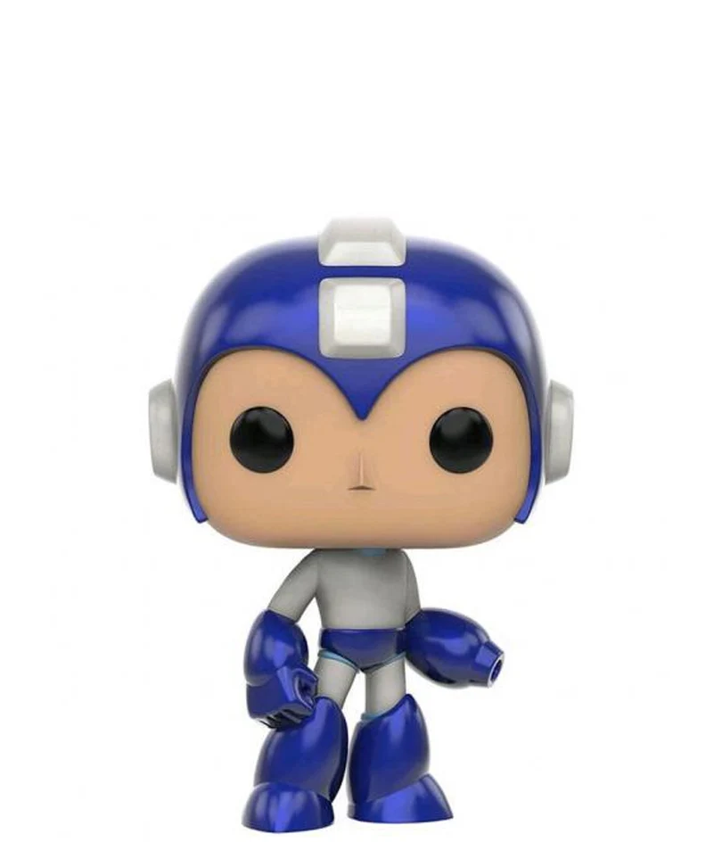 Mega Man (Ice Slasher)