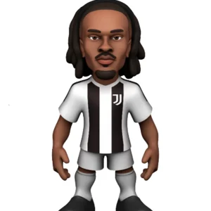 Khephren Thuram (Juventus) Khephren Thuram (Juventus)