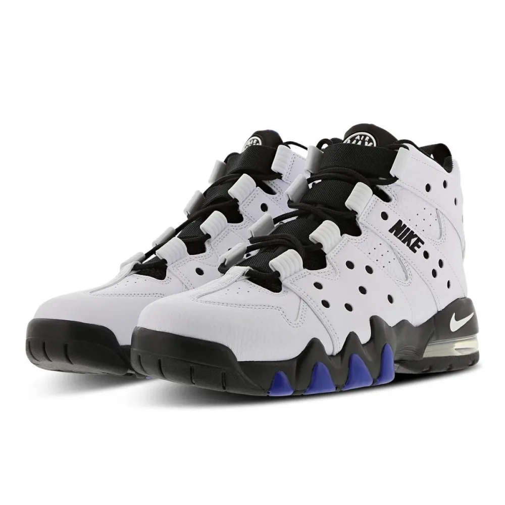 Nike Scarpe Uomo Air Max2 Cb '94 - immagine 3