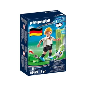 Giocatore Nazionale Germania Giocatore Nazionale Germania