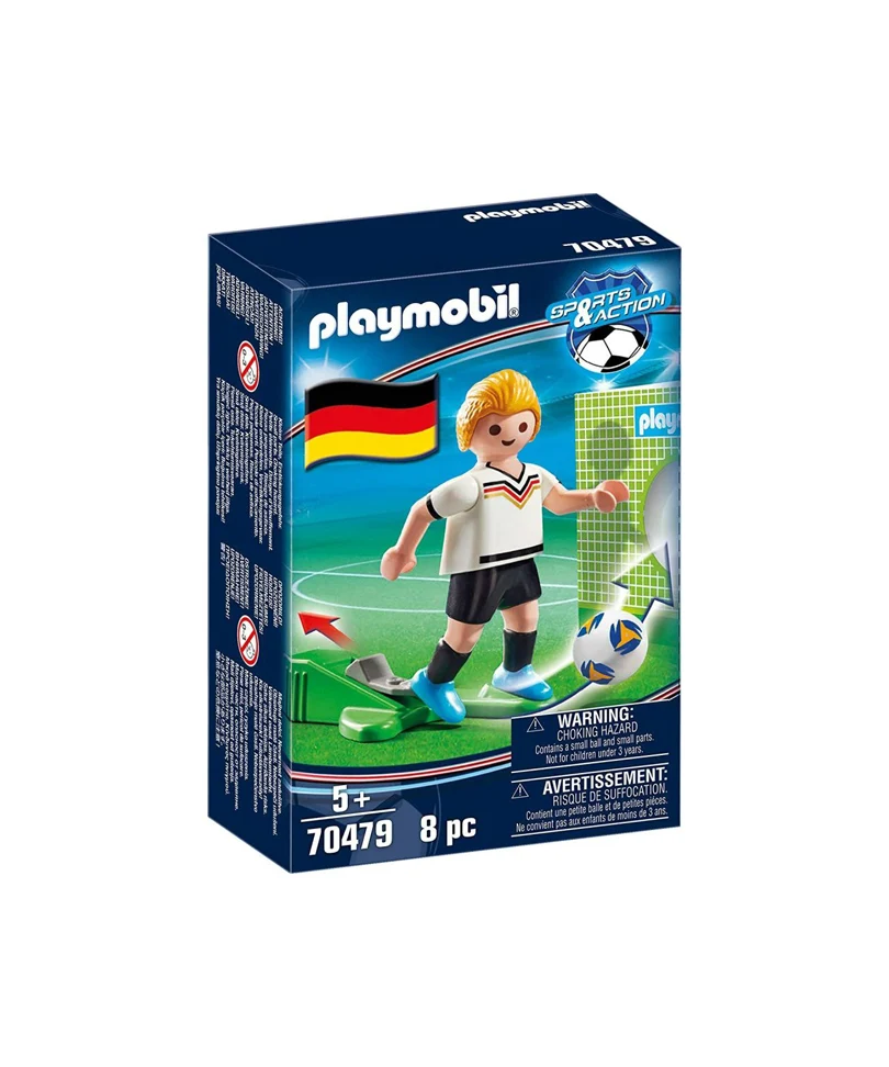 Giocatore Nazionale Germania