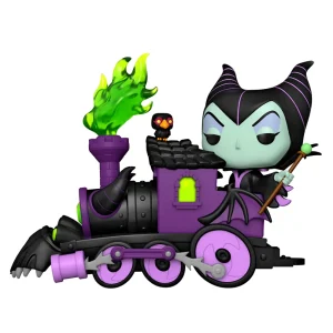 Maleficent in Engine Maleficent in Engine
