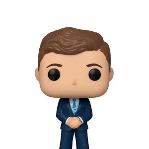 John F. Kennedy John F. Kennedy