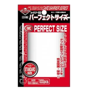 KMC – Deck Protector – Perfect Size Trasparenti
