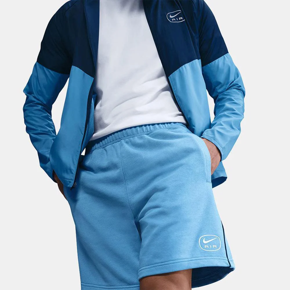 Nike Pantaloncini Uomo Sw Air - immagine 2