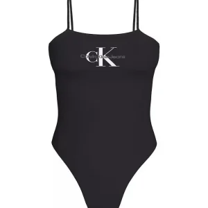 Calvin Klein Body Donna Monologo Strappy Calvin Klein Body Donna Monologo Strappy