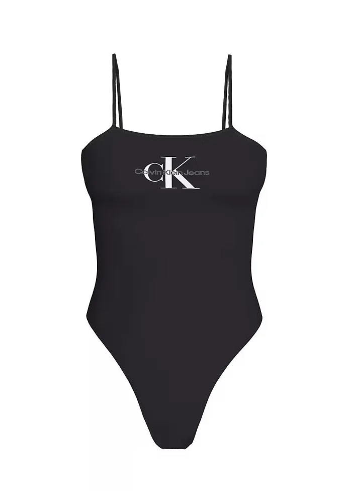 Calvin Klein Body Donna Monologo Strappy