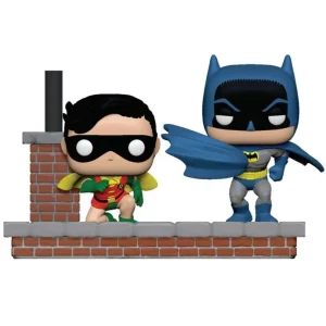 Batman and Robin (New Look Batman 1964) Batman and Robin (New Look Batman 1964)