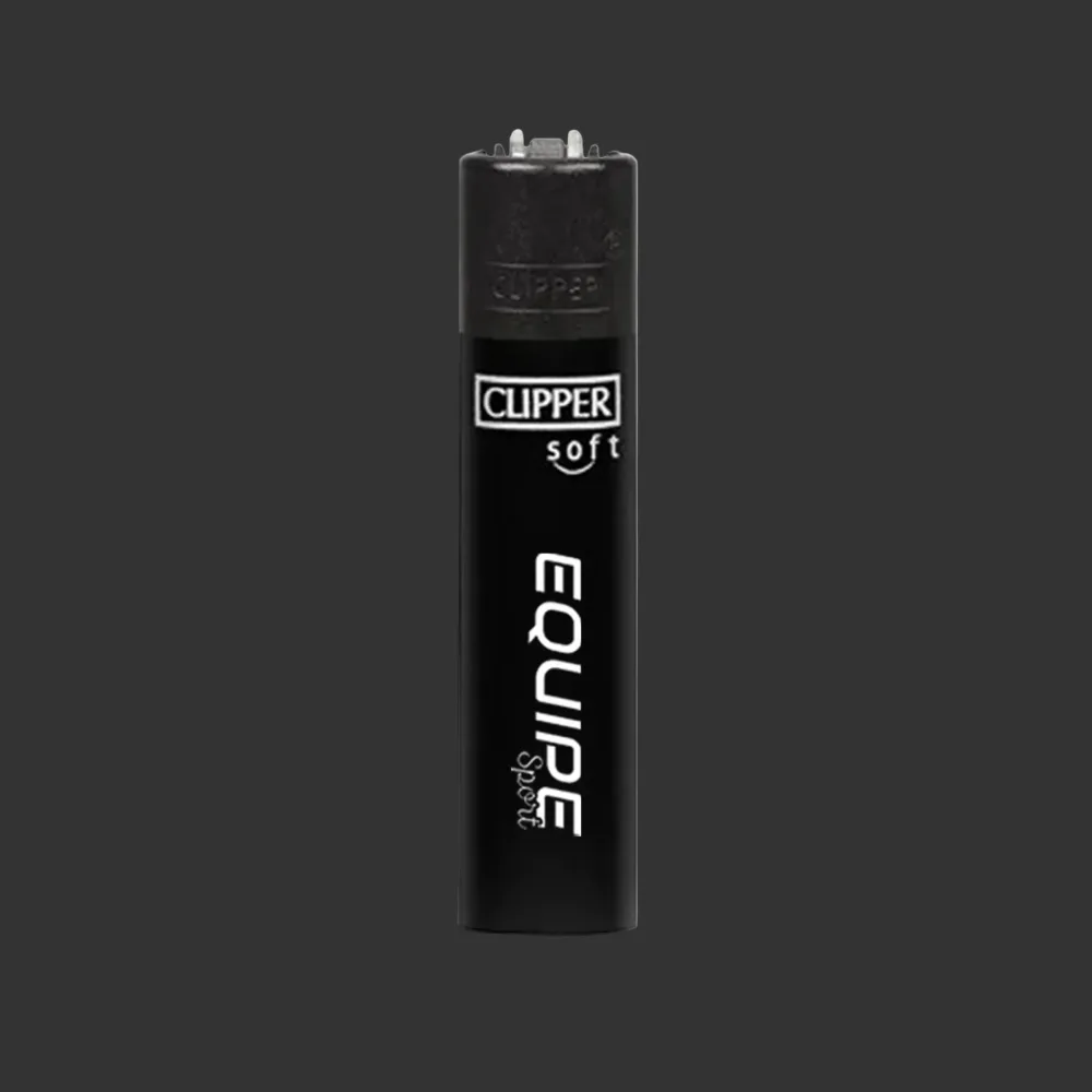 CLIPPER PERSONALIZZATO