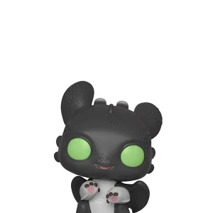 Night Lights (Black w/ Green Eyes) Night Lights (Black w/ Green Eyes)