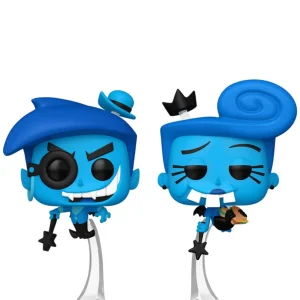Anti-Cosmo & Anti-Wanda (2-Pack) Anti-Cosmo & Anti-Wanda (2-Pack)