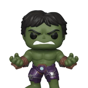 Hulk (Avengers Game) Hulk (Avengers Game)