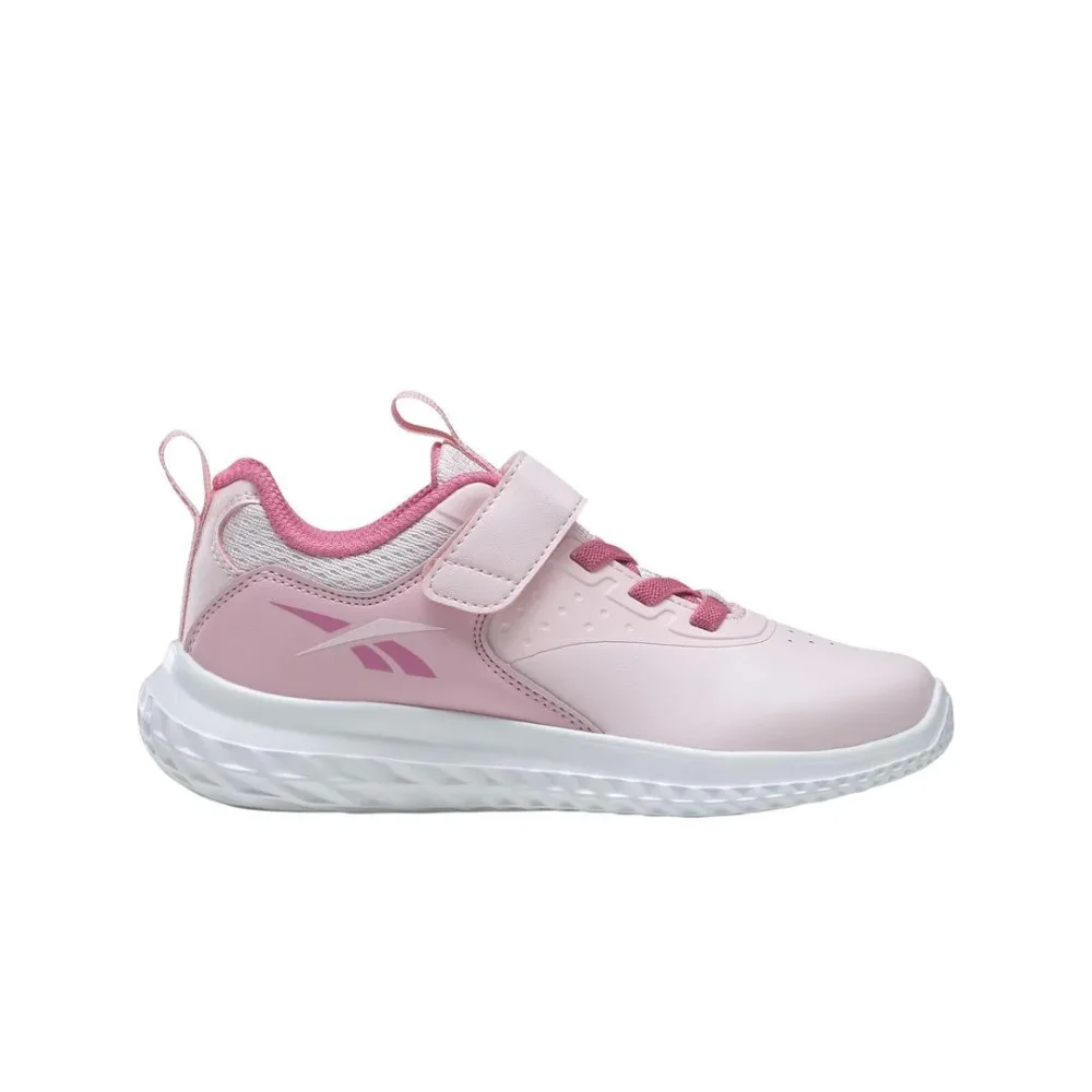 Reebok Scarpa Junior Rush Runn Ps - immagine 2