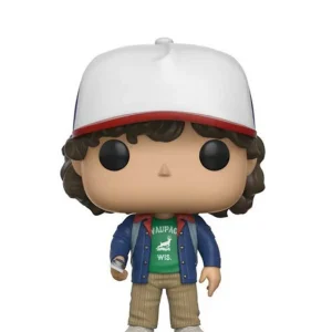 Dustin Dustin
