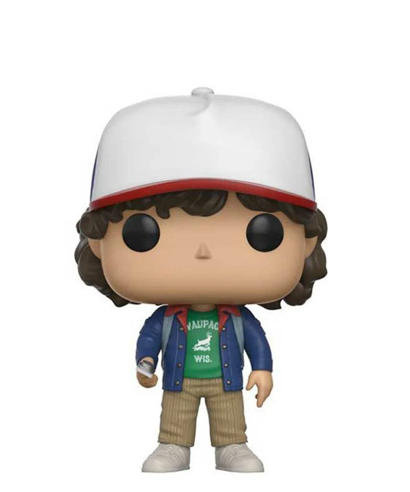 Dustin
