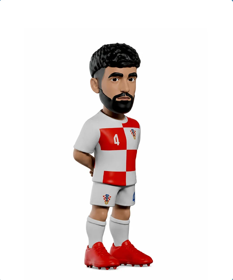 Josko Gvardiol (World Cup - Croazia)