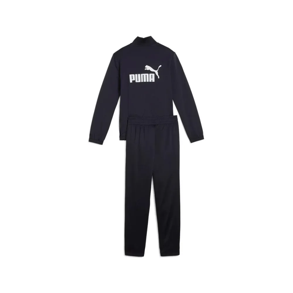 Puma Tuta Junior B - immagine 3