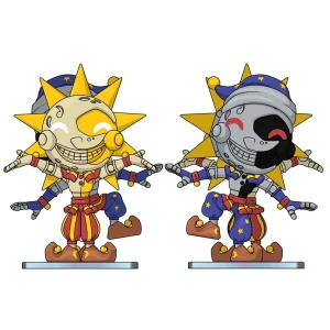 Sun & Moon Sun & Moon