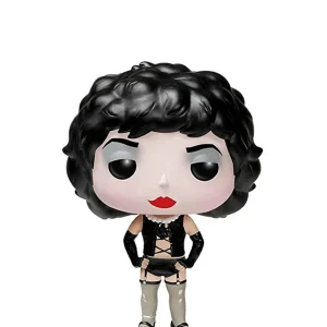 Dr. Frank-N-Furter Dr. Frank-N-Furter
