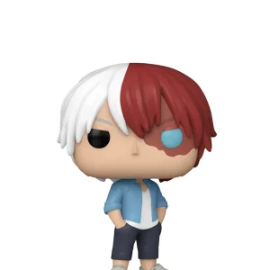 Shoto Todoroki (Casual) Shoto Todoroki (Casual)