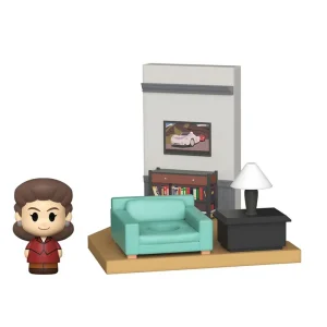 Jerry’s Apartment – Elaine Jerry’s Apartment – Elaine