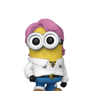 Jin (Minions) Jin (Minions)