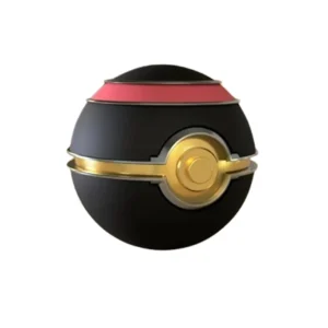 Luxury Ball 3D Luxury Ball 3D