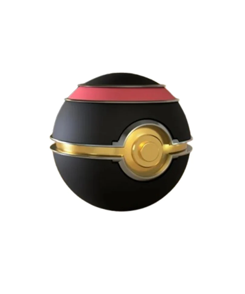 Luxury Ball 3D