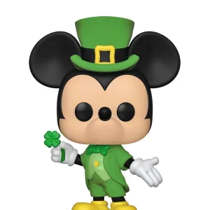 Mickey Mouse (St. Patrick’s Day) Mickey Mouse (St. Patrick’s Day)