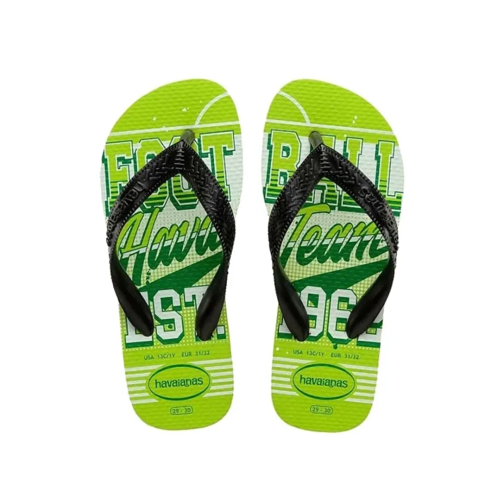 Ciabatte Infradito Athletic Kids - immagine 2