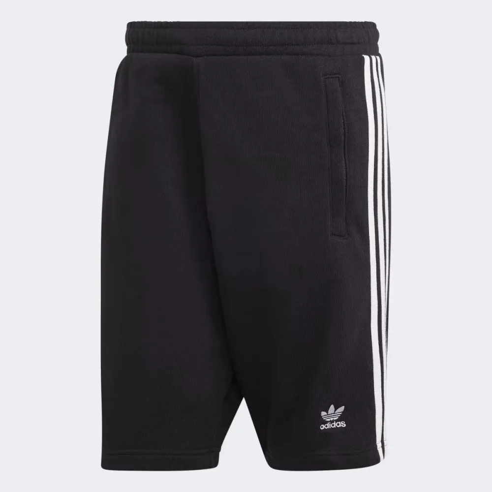 Adidas Pantaloncini Uomo 3 Stripes Short